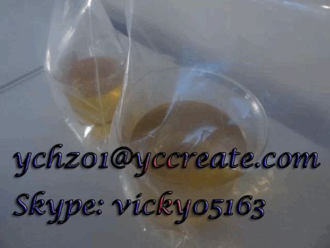 Steroid Oil Nandrolone Decanoate Deca 250Mg/Ml 